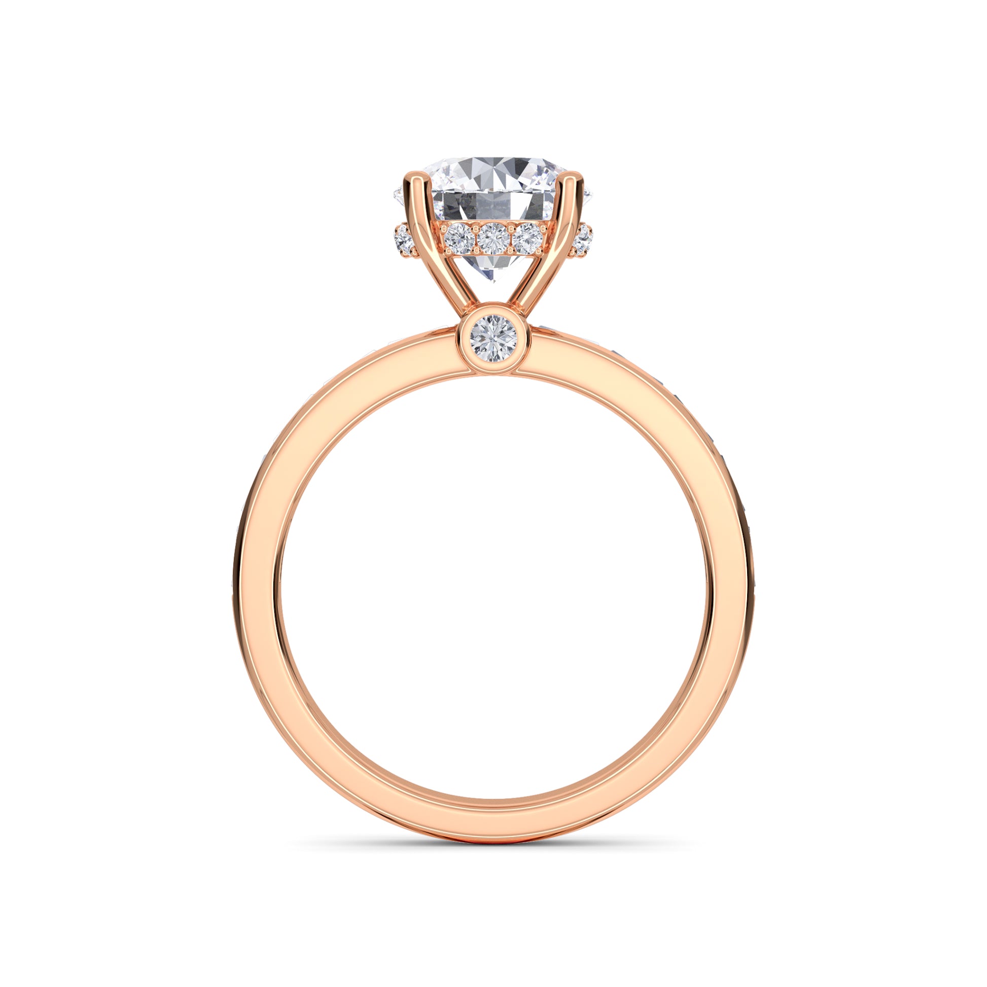 Rose Gold