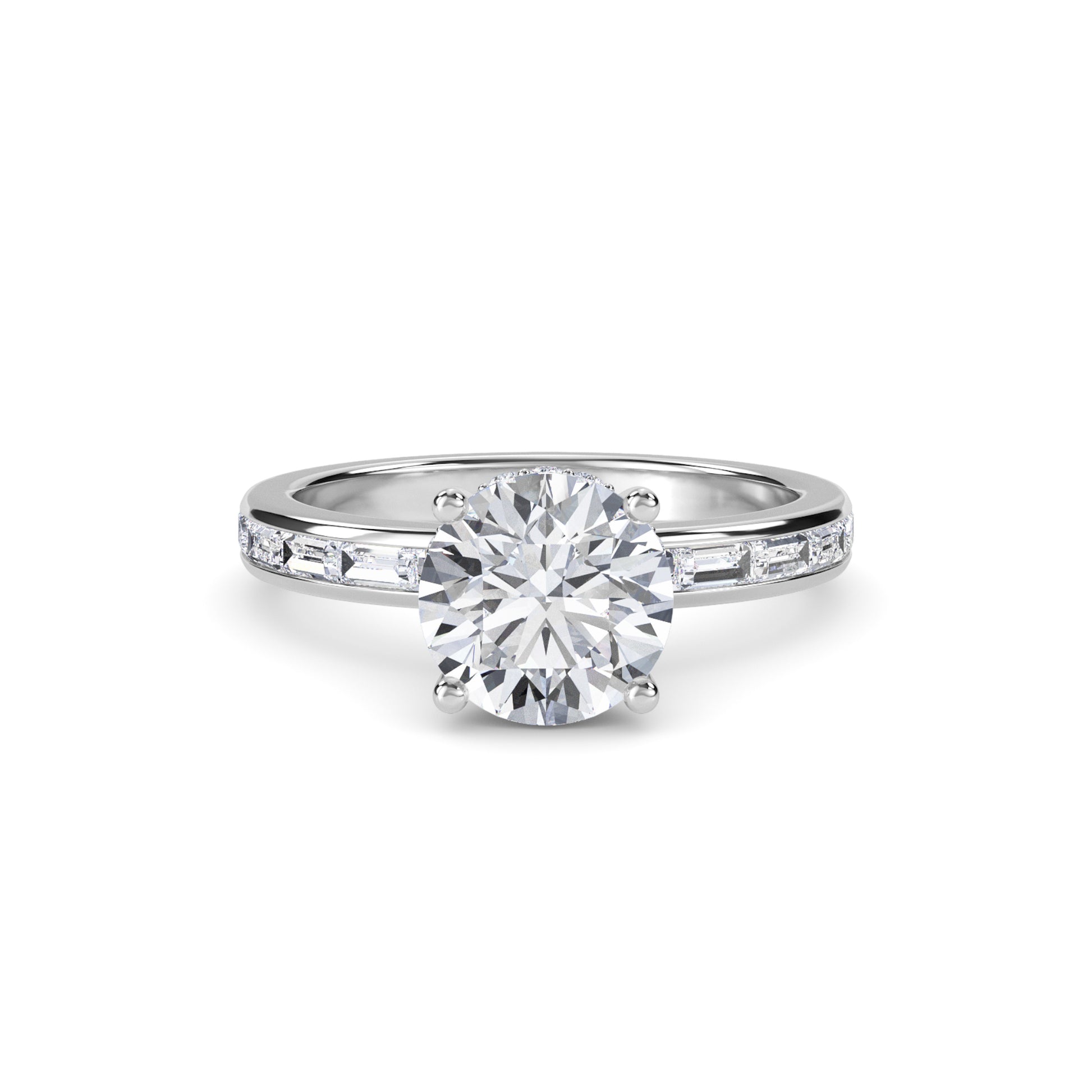 White Gold