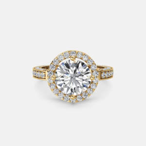 2 in 1 Convertible Diamond Ring Pendant